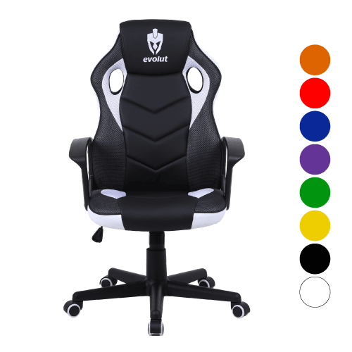 Hunter – Evolut Gamer